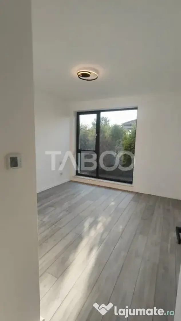 Casa noua de lux model deosebit de vanzare in Sebes - Sebes (Alba)