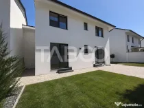 Casa individuala intabulata de vanzare Sibiu -personalizata