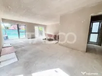 Apartament spatios 4 camere bloc de 2 etaje cartier Marasti