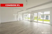 COMISION 0% Casa individuala 177mp 5 camere garaj 3 terase 2