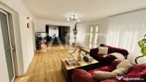 Casa de vanzare 7 camere MOBILATA UTILATA 210 MPU teren libe