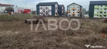 Teren intravilan de vanzare zona Neppendorf in Turnisor Sibi