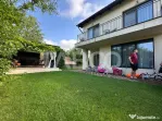 Duplex la cheie de vanzare teren de 362 mp Cartier Dambul Ro
