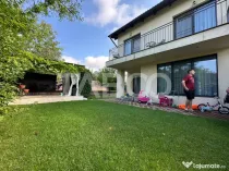 Duplex la cheie de vanzare teren de 362 mp Cartier Dambul Ro