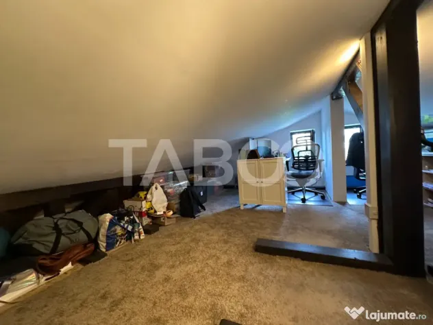 Duplex la cheie de vanzare teren de 362 mp Cartier Dambul Ro - Cluj-Napoca (Cluj)