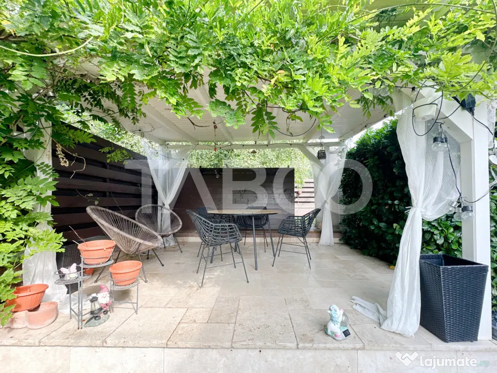 Duplex la cheie de vanzare teren de 362 mp Cartier Dambul Ro - Cluj-Napoca (Cluj)