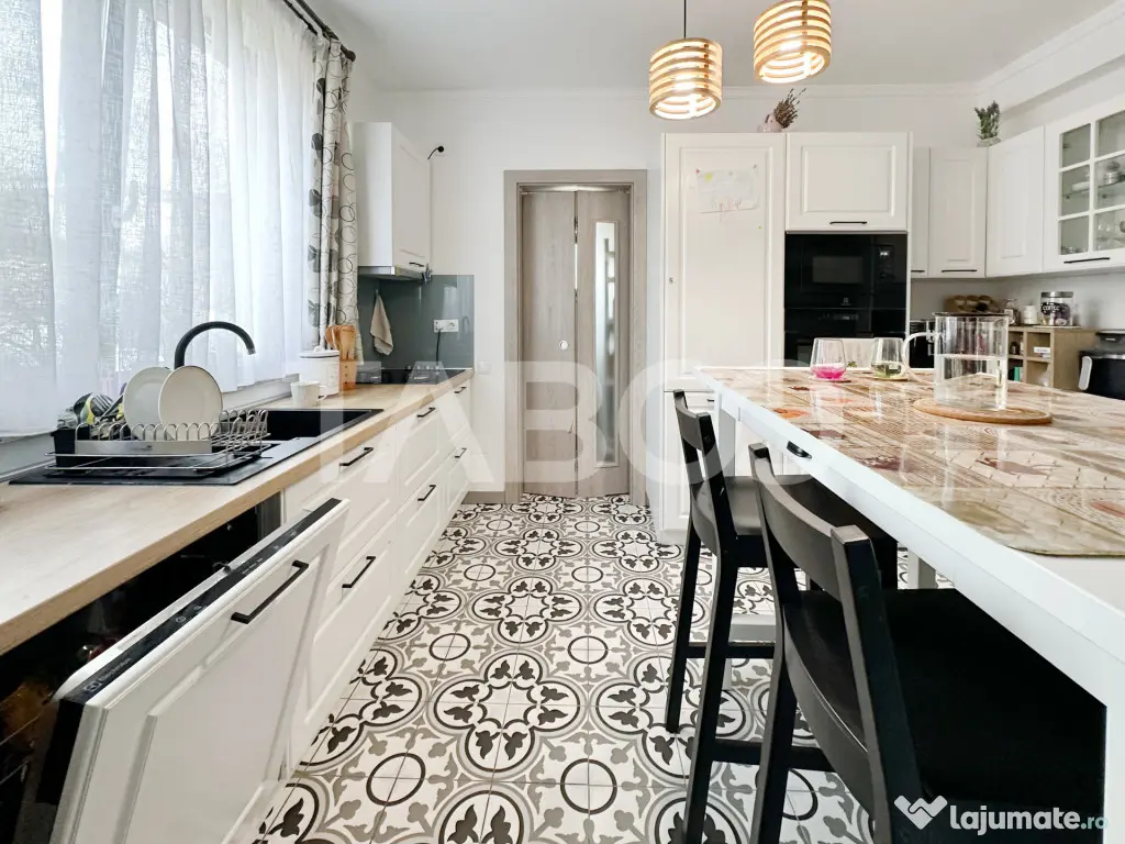 Duplex la cheie de vanzare teren de 362 mp Cartier Dambul Ro - Cluj-Napoca (Cluj)