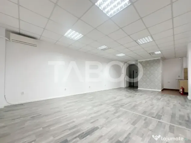 Cladire de Birouri finisata de vanzare zona The Office - Cluj-Napoca (Cluj)