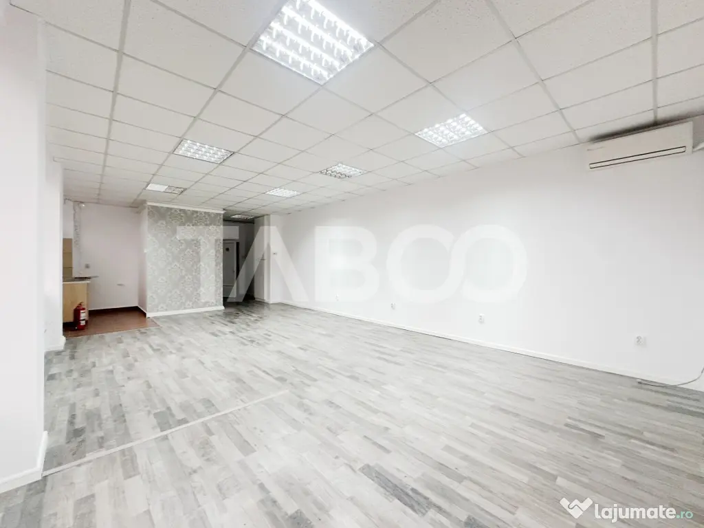 Cladire de Birouri finisata de vanzare zona The Office - Cluj-Napoca (Cluj)