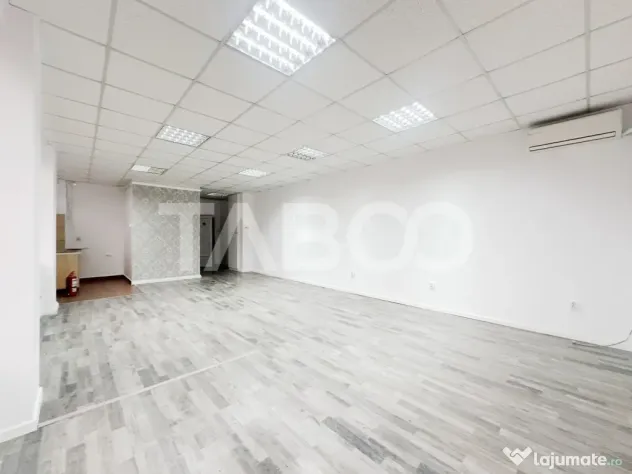 Cladire de Birouri finisata de vanzare zona The Office - Cluj-Napoca (Cluj)