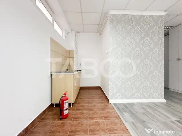 Cladire de Birouri finisata de vanzare zona The Office - Cluj-Napoca (Cluj)