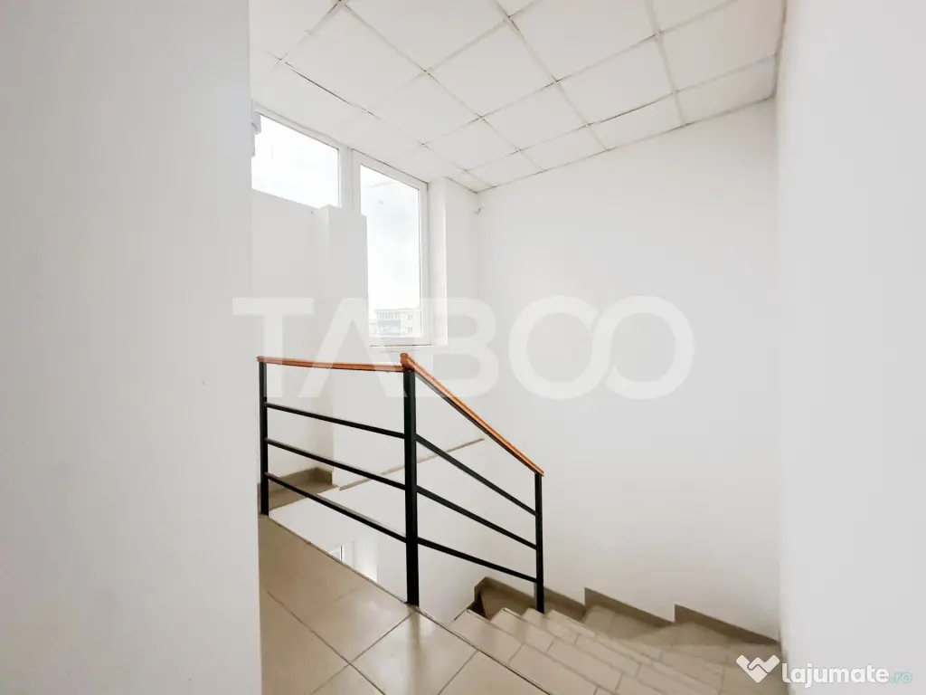Cladire de Birouri finisata de vanzare zona The Office - Cluj-Napoca (Cluj)