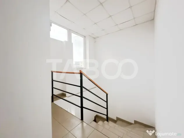 Cladire de Birouri finisata de vanzare zona The Office - Cluj-Napoca (Cluj)