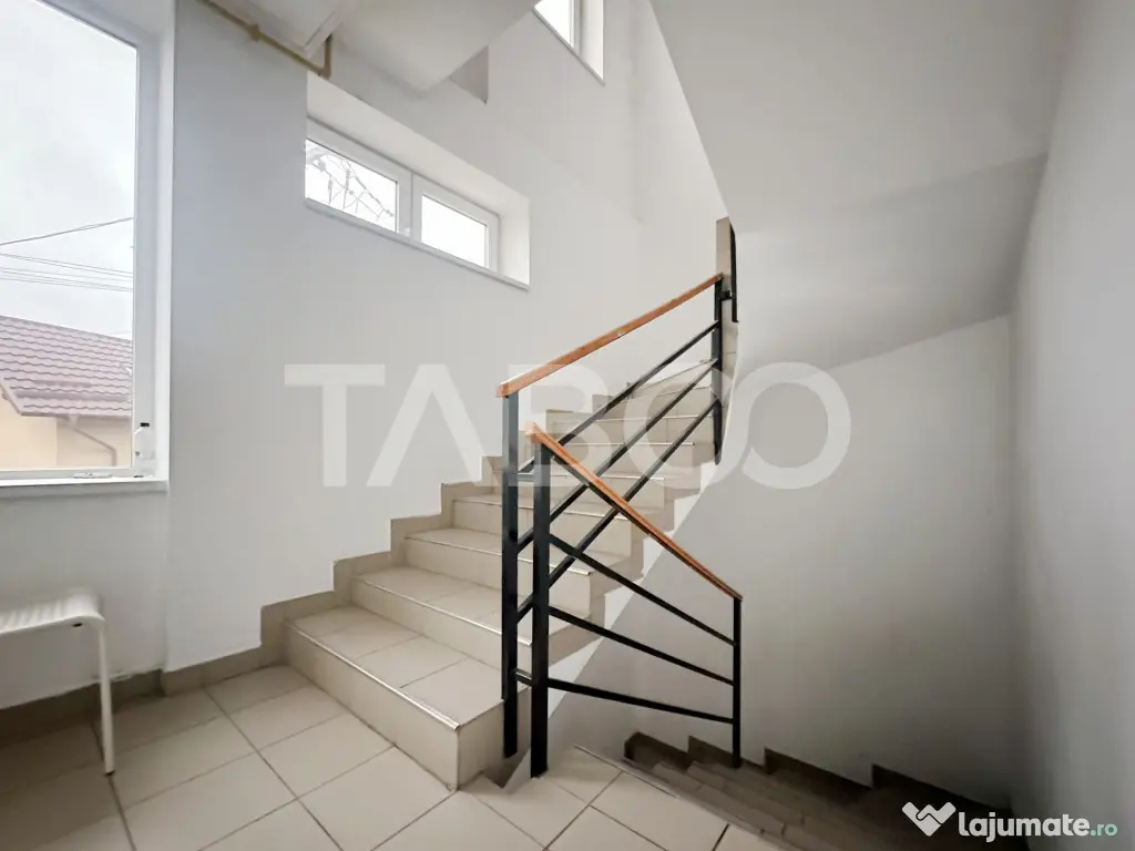 Cladire de Birouri finisata de vanzare zona The Office - Cluj-Napoca (Cluj)