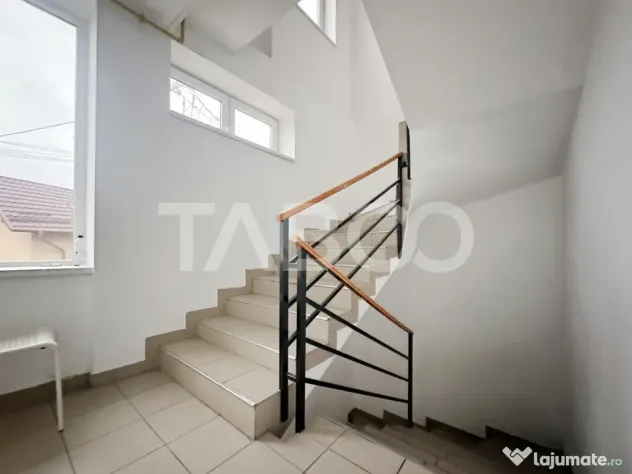 Cladire de Birouri finisata de vanzare zona The Office - Cluj-Napoca (Cluj)