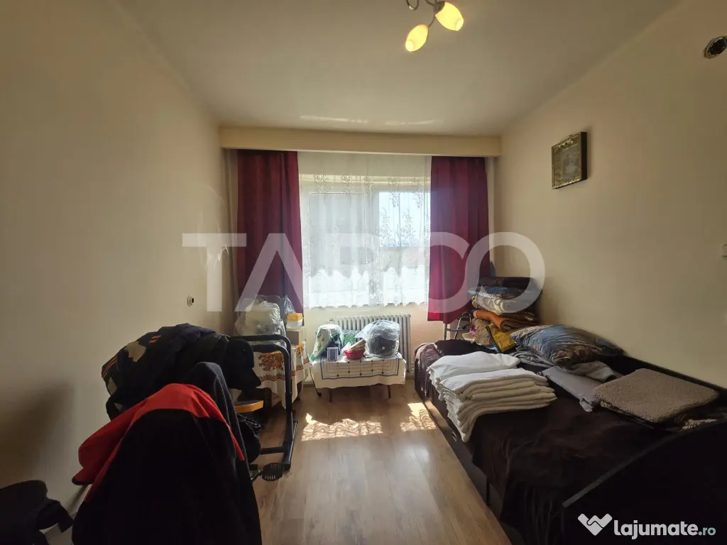 Casa individuala de vanzare 332mpu curte 295mp zona Piata Cl - Sibiu (Sibiu)