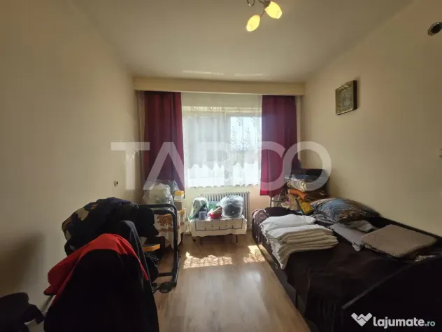 Casa individuala de vanzare 332mpu curte 295mp zona Piata Cl - Sibiu (Sibiu)