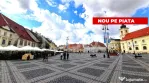 Spatiu comercial de vanzare 95 mpu cu vitrina de 6 m Piata M