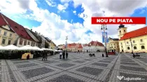 Spatiu comercial de vanzare 95 mpu cu vitrina de 6 m Piata M