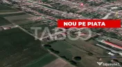 OPORTUNITATE INVESTITIE Teren de vanzare Sura Mare 24000 mp