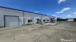 Teren intravilan 10740 mp Parc Industrial Selimbar Sibiu