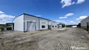 Teren intravilan 10740 mp Parc Industrial Selimbar Sibiu 