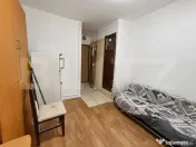 Cameră de cămin, 16 mp, baie și bucătărie proprie - Can 