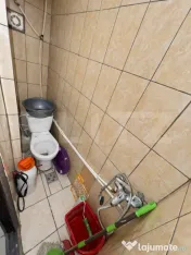 Cameră de cămin, 16 mp, baie și bucătărie proprie - Can 