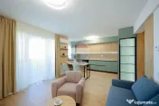 De vânzare apartament cu 2 camere, în complexul rezidențial Ioșia 