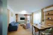 De vânzare apartament cu 2 camere, în complexul rezidențial Ioșia 
