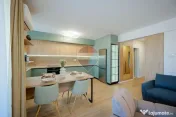 De vânzare apartament cu 2 camere, în complexul rezidențial Ioșia 