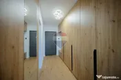 De vânzare apartament cu 2 camere, în complexul rezidențial Ioșia 