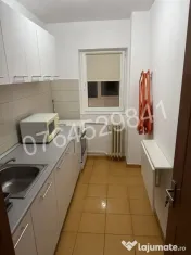 Garsoniera zona Tineretului-Timpuri Noi,12 min metrou,Str. Baladei