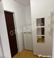 Garsoniera zona Tineretului-Timpuri Noi,12 min metrou,Str. Baladei
