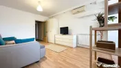 Garsonieră cu apusul în balcon, la 2 minute de metrou Lujeru 