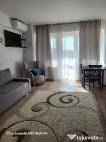 Giurgiului gazarului bloc nou