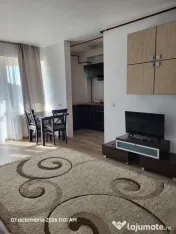 Giurgiului gazarului bloc nou 