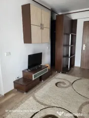 Giurgiului gazarului bloc nou 