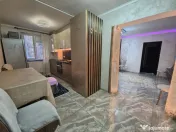 Tomis Nord Cambrige School apartament 4 camere renovat integ 