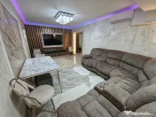 Tomis Nord Cambrige School apartament 4 camere renovat integ 