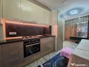 Tomis Nord Cambrige School apartament 4 camere renovat integ 