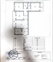 Tomis Nord Cambrige School apartament 4 camere renovat integ 