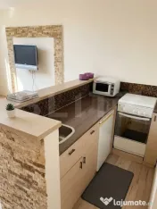 Apartament Modern cu 2 Camere, Pet Friendly – Între Lacur 
