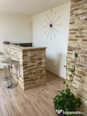 Apartament Modern cu 2 Camere, Pet Friendly – Între Lacur 