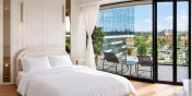 2 camere One Floreasca Towers 
