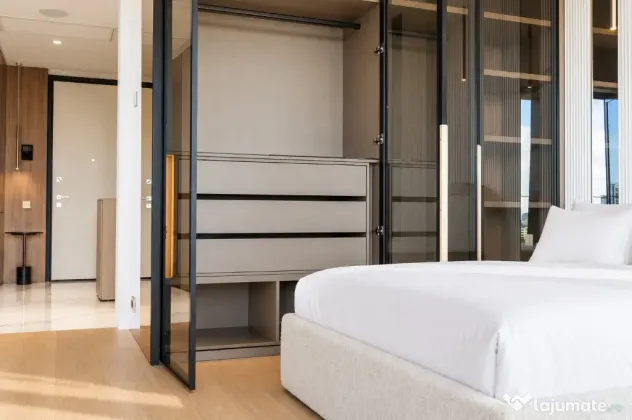 2 camere One Floreasca Towers - Bucuresti (Bucuresti-Ilfov)