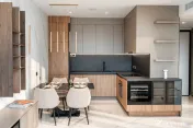 2 camere One Floreasca Towers 