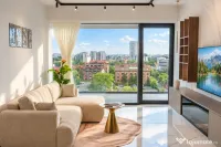2 camere One Floreasca Towers 