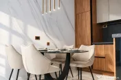 2 camere One Floreasca Towers 