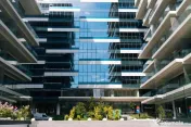 2 camere One Floreasca Towers 